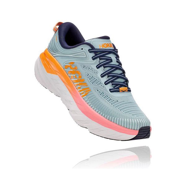 hoka modeller